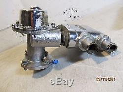 VTG NEOVANE Marine/Boat WATER PUMP AND NICSON HSNG. WithRebuild kit V-Drive Jet