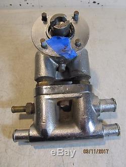 VTG NEOVANE Marine/Boat WATER PUMP AND NICSON HSNG. WithRebuild kit V-Drive Jet