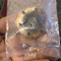 VTG Nitro RC Airplane Boat Muffler Exhaust Pipes Lot Enya 09 Engine Parts Estate