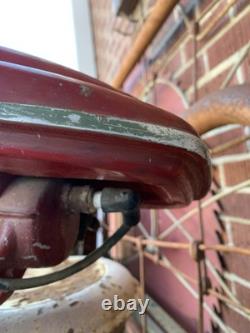 VTG Outboard Motor Boat Sea King Parts Restoration Montogmery Ward 1.5 HP