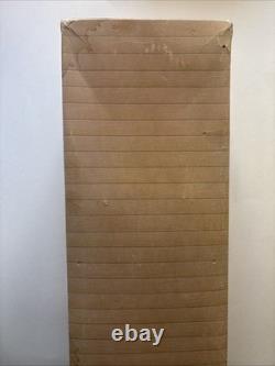 VTG Phillips 66 Power Yacht Boat withBox Dock Parts Decals NEW Never Assembled