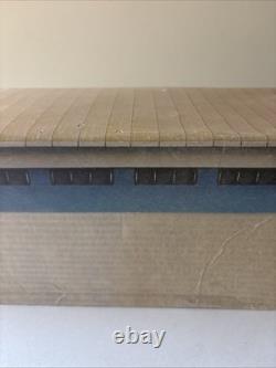 VTG Phillips 66 Power Yacht Boat withBox Dock Parts Decals NEW Never Assembled VTG Phillips 66 Power Yacht Boat withBox Dock Parts Decals NEW Never Assembled