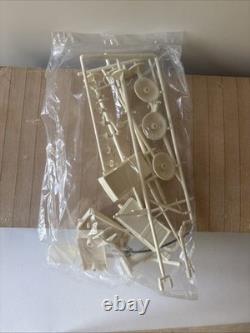 VTG Phillips 66 Power Yacht Boat withBox Dock Parts Decals NEW Never Assembled