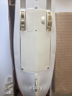 VTG Phillips 66 Power Yacht Boat withBox Dock Parts Decals NEW Never Assembled