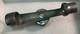 Vtg Rare Anglers Side Mount Boat Fishing Rod Holder Clamp-on Parts