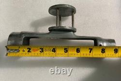 VTG RARE ANGLERS Side Mount Boat Fishing Rod Holder Clamp-on PARTS