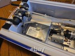 VTG Traxxas Nitro Vee Gas RC Boat 3510 RTS TRX Pro. 15 Engine water cooled Parts