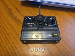 VTG Traxxas Nitro Vee Gas RC Boat 3510 RTS TRX Pro. 15 Engine water cooled Parts