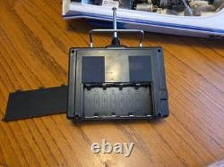 VTG Traxxas Nitro Vee Gas RC Boat 3510 RTS TRX Pro. 15 Engine water cooled Parts