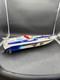 Vtg Traxxas Nitro Vee Gas Rc Boat Rts Trx Pro. 15 Water Cooled Untested/ Parts