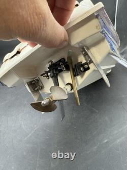 VTG Traxxas Nitro Vee Gas RC Boat RTS TRX Pro. 15 water cooled UNTESTED/ PARTS