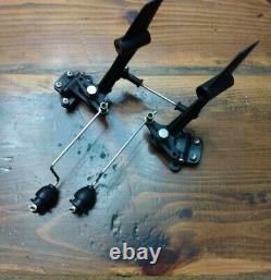 VTG Traxxas XL-1 Red ESC Motors Parts from RC Boat Propeller rotor, battery