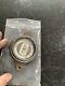 Vintage 1935-36 Ford Amp Gauge Fullsize Truck Passenger Car Nos