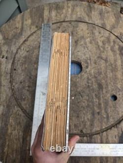 Vintage 1946-1956 Champion Outboard Boat Motor Master Manual / Parts List