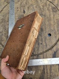 Vintage 1946-1956 Champion Outboard Boat Motor Master Manual / Parts List