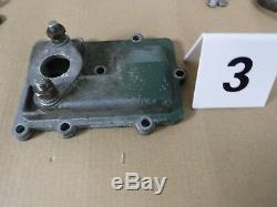 Vintage 1948 Elgin 6HP Boat Motor Model 571.58721 Parts. Pick 1 part from the 6