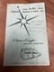 Vintage 1949-1963 Chris Craft Boat Oper. Manual + Parts List Model Kl-kfl