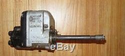 Vintage 1950-1952 KG9 Mercury Outboard Fairbanks Morse Type FM Magneto