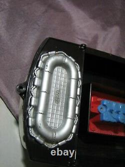 Vintage 1950s Ideal Toys Harbor Launch Plastic Toy Boat For Parts