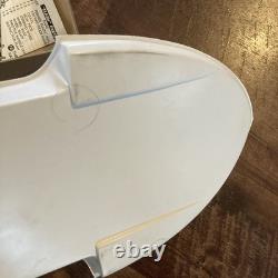 Vintage 1950s Lindberg Line Flash Toy Racing Outboard Boat Box And Parts Read