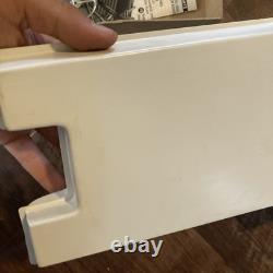 Vintage 1950s Lindberg Line Flash Toy Racing Outboard Boat Box And Parts Read