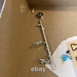 Vintage 1950s Lindberg Line Flash Toy Racing Outboard Boat Box And Parts Read