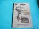 Vintage 1950s Oliver 15hp Model K Boating Instructions And Parts List Booklet
