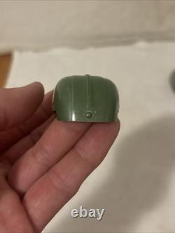 Vintage 1954 Johnson 25 Model Outboard Toy Boat Motor FOR PARTS/REPAIR FREE SHIP