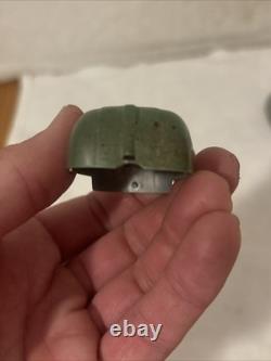 Vintage 1954 Johnson 25 Model Outboard Toy Boat Motor FOR PARTS/REPAIR FREE SHIP