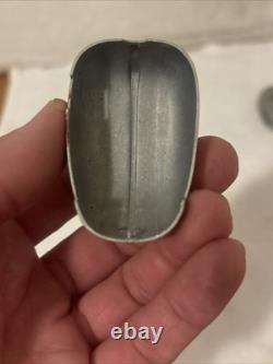 Vintage 1954 Johnson 25 Model Outboard Toy Boat Motor FOR PARTS/REPAIR FREE SHIP