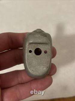 Vintage 1954 Johnson 25 Model Outboard Toy Boat Motor FOR PARTS/REPAIR FREE SHIP