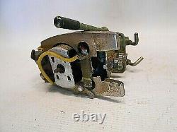 Vintage 1954 K&O JOHNSON Sea Horse 25HP Toy Outboard Boat Motor UNTESTED PARTS
