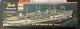 Vintage 1955 Revell Us Navy Hospital Ship Haven Small Parts Sealed + Bonus