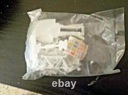 Vintage 1955 Revell Us Navy Hospital Ship Haven Small Parts Sealed + Bonus