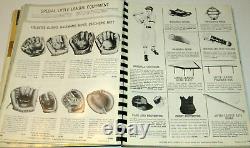 Vintage 1957 Western Auto Store Catalog! Fishing/boat Engines/appliances/sports