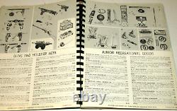 Vintage 1957 Western Auto Store Catalog! Fishing/boat Engines/appliances/sports