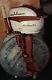 Vintage 1958 Johnson Seahorse 7.5 H. P. Outboard Boat Engine/motor