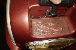 Vintage 1958 Johnson Seahorse 7.5 H. P. Outboard boat Engine/Motor