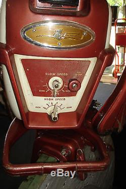 Vintage 1958 Johnson Seahorse 7.5 H. P. Outboard boat Engine/Motor