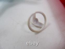 Vintage 1960's Tonka Toys Tonka Clipper / Runabout Boat & Trailer Parts