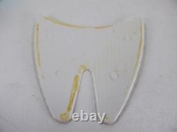 Vintage 1960's Tonka Toys Tonka Clipper / Runabout Boat & Trailer Parts