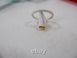 Vintage 1960's Tonka Toys Tonka Clipper / Runabout Boat & Trailer Parts