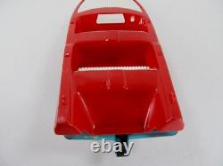 Vintage 1960's Tonka Toys Tonka Clipper / Runabout Boat & Trailer Parts