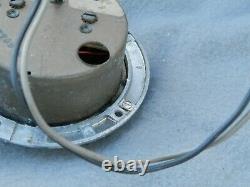 Vintage 1964 Sea Ray Boat Aqua Meter Tachometer Parts