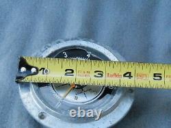 Vintage 1964 Sea Ray Boat Aqua Meter Tachometer Parts