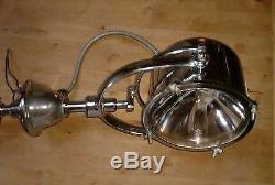 Vintage 1967 Chris Craft Ray Line Spot Light