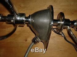 Vintage 1967 Chris Craft Ray Line Spot Light