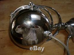 Vintage 1967 Chris Craft Ray Line Spot Light