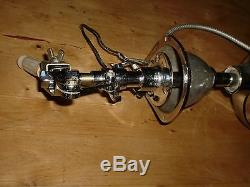 Vintage 1967 Chris Craft Ray Line Spot Light