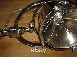 Vintage 1967 Chris Craft Ray Line Spot Light